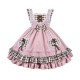 Margaret Sweet Lolita Dress JSK by Diamond Honey (DH122)